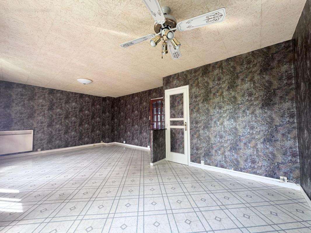 Appartement à LIMOGES