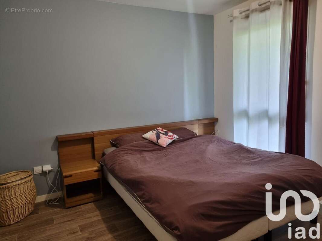 Photo 5 - Appartement à WATTIGNIES