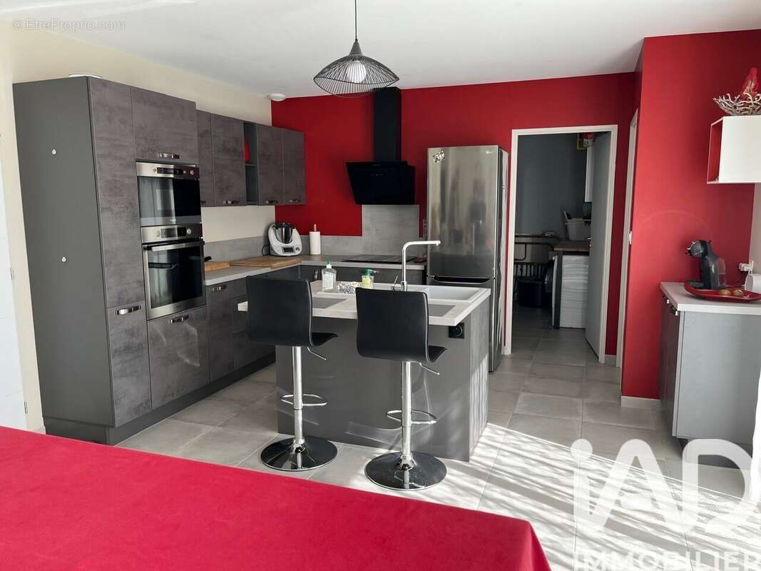 Photo 7 - Maison à BOURGES