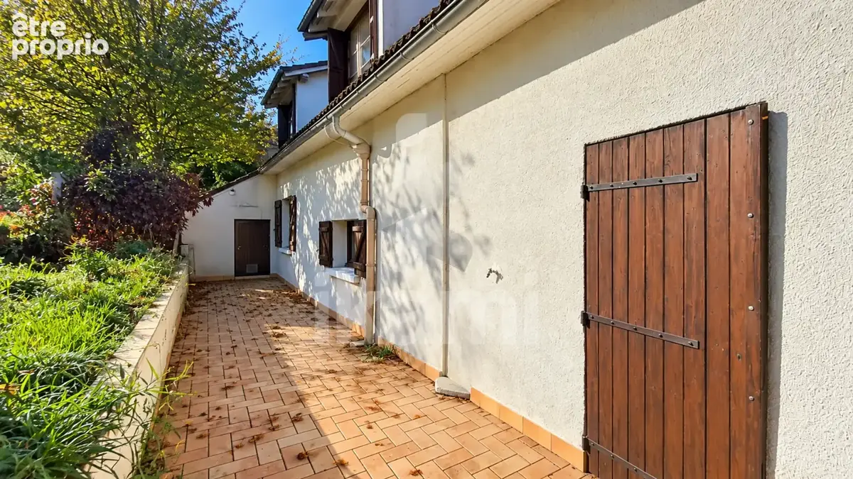 Maison - Dun Le Pöelier - photo 27