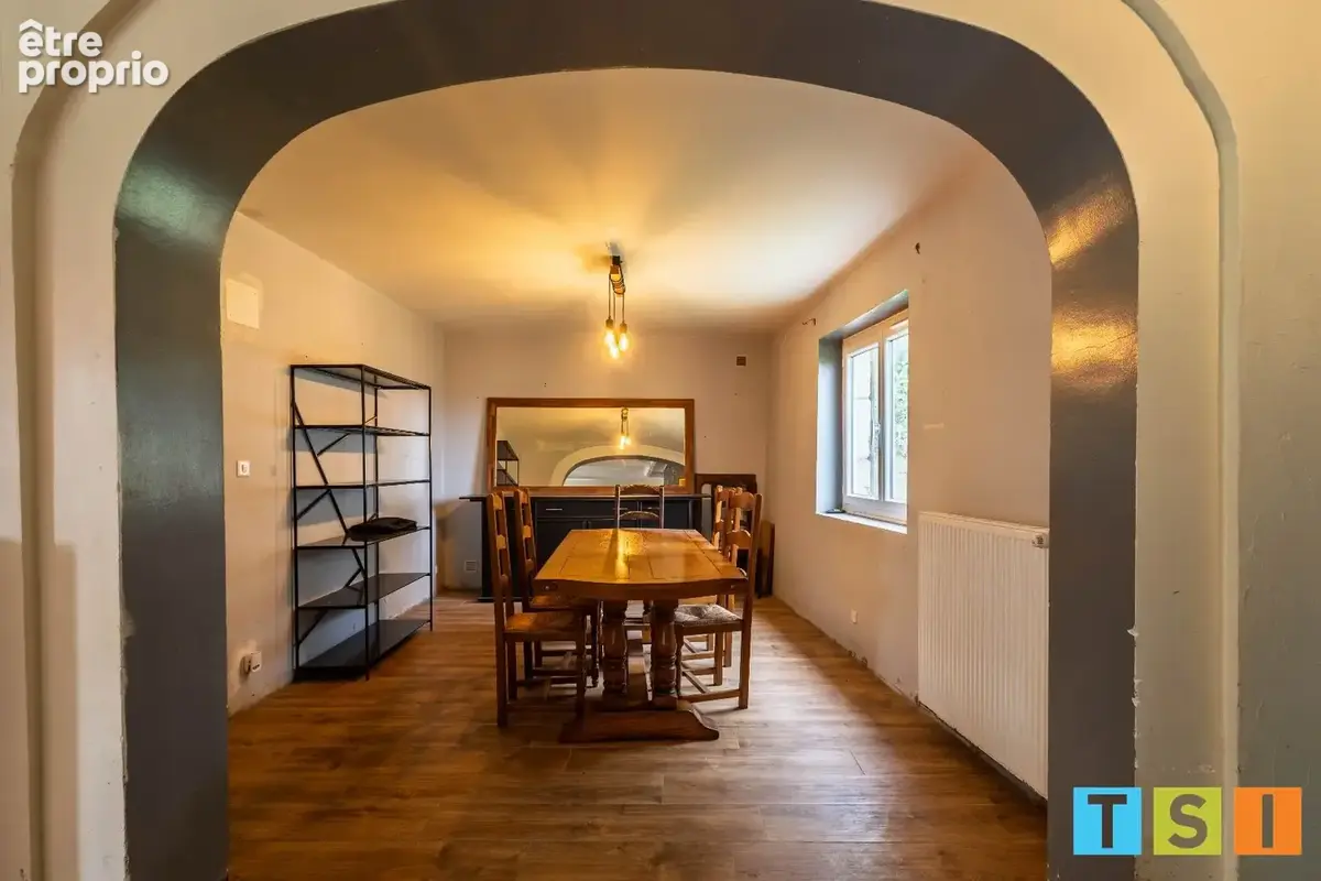 Belle maison de campagne - photo 8