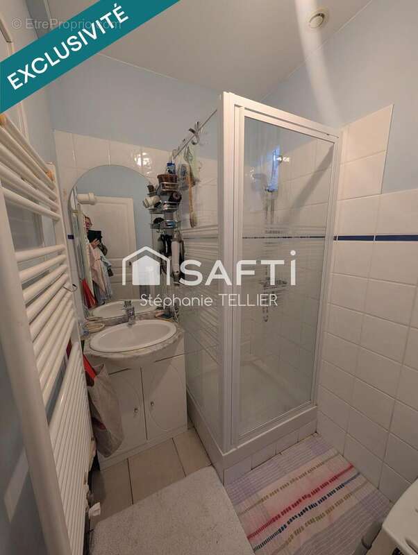 Photo 7 - Maison à CALLAC