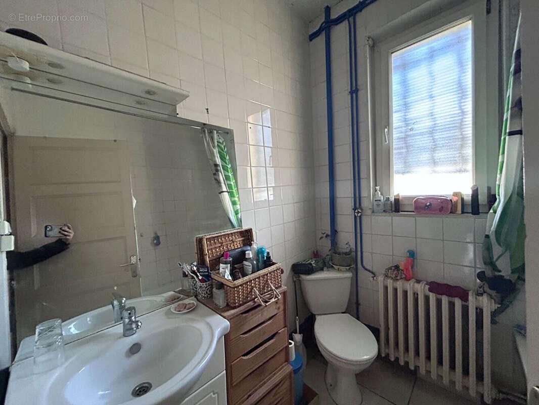 Appartement à GUILHERAND-GRANGES