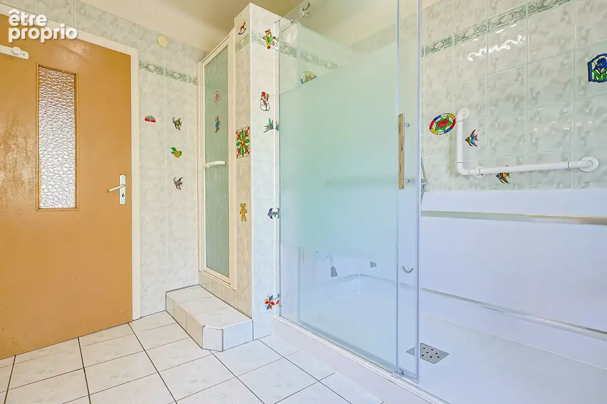 Maison Boucheporn 5 pièce(s) 100 m2 - photo 15