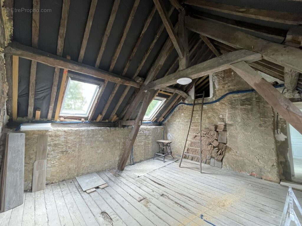 Maison à AUTHON-DU-PERCHE