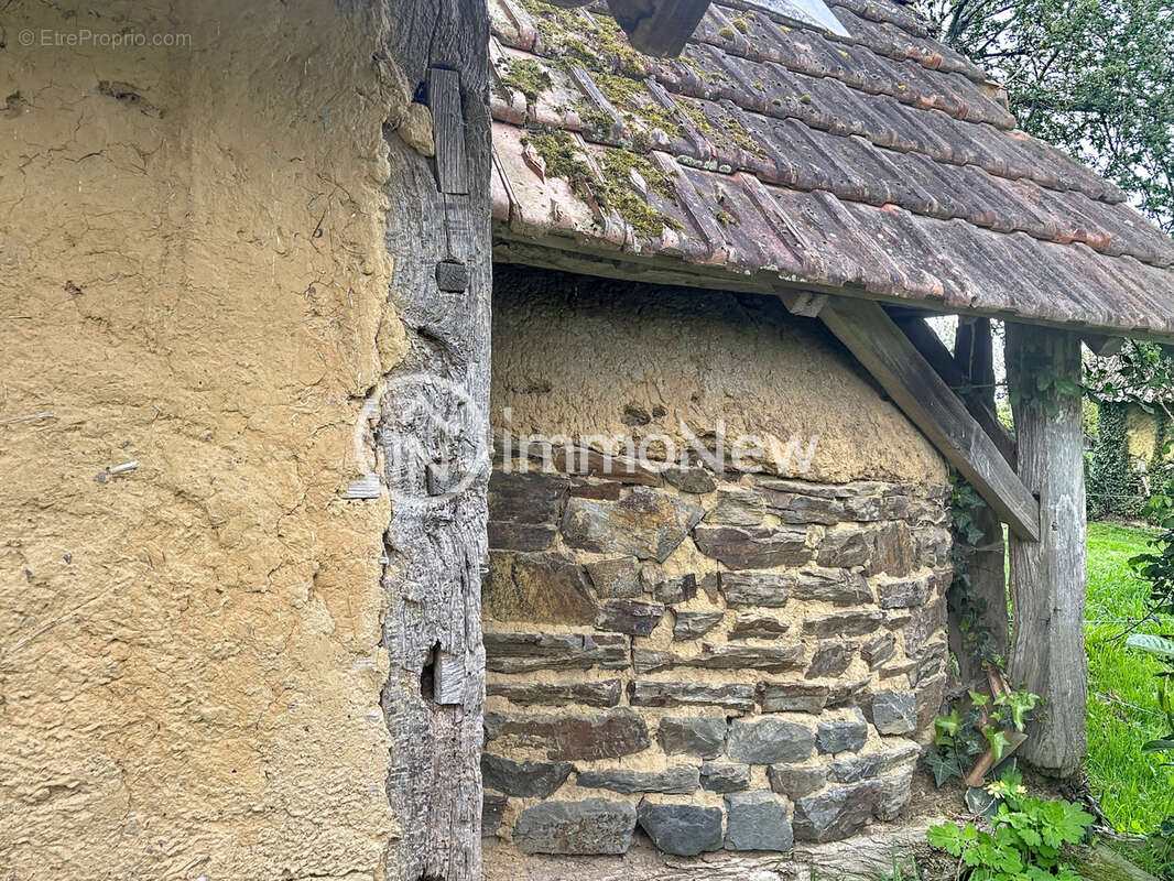 Maison à LES CRESNAYS