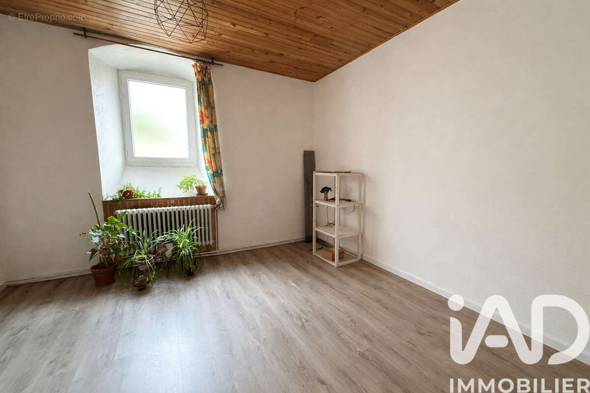 Photo 8 - Maison à MAZET-SAINT-VOY