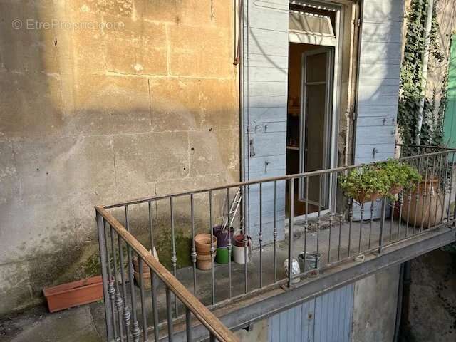 Maison à ARLES
