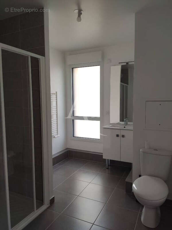 Appartement à CLAMART