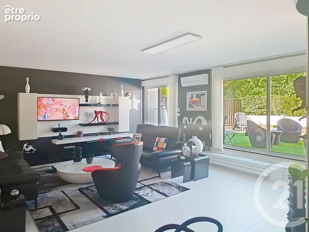 Appartement 4 pièces 102 m² à vendre à Angouleme (16000) - photo 3