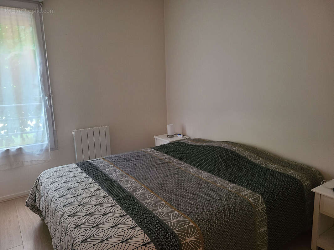 Appartement à BOIS-D'ARCY