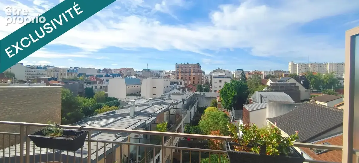 Photo 1 - Appartement à MONTROUGE