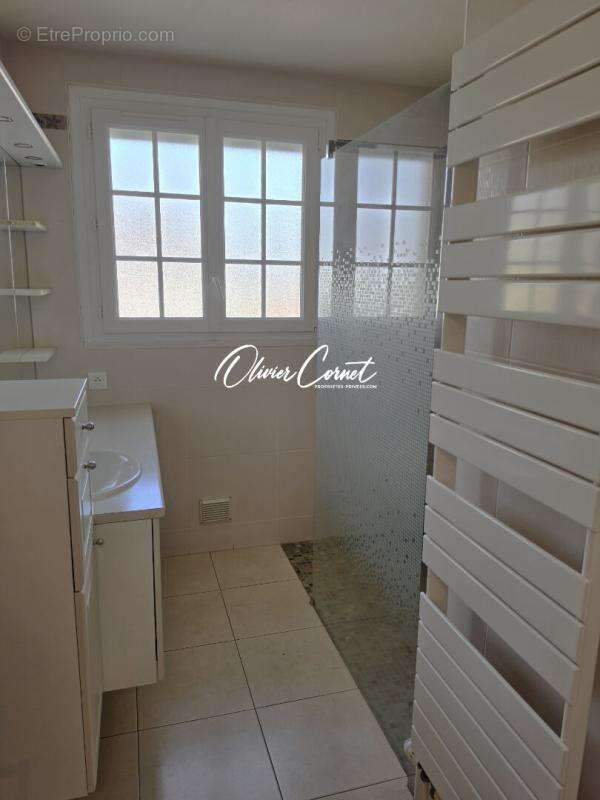 Pavillon individuel Nogent Le Rotrou 92 m² - photo 8