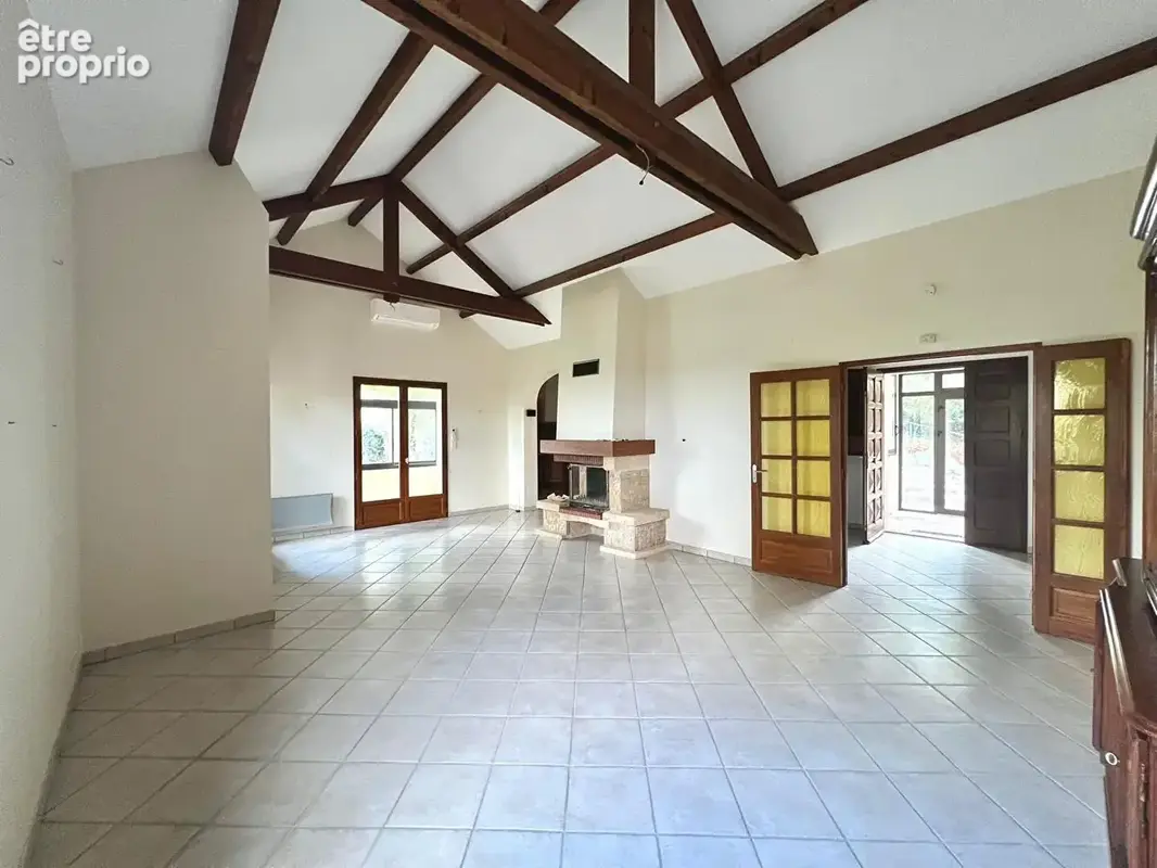 Maison Rieupeyroux 5 pièce(s) 158 m2 - photo 9