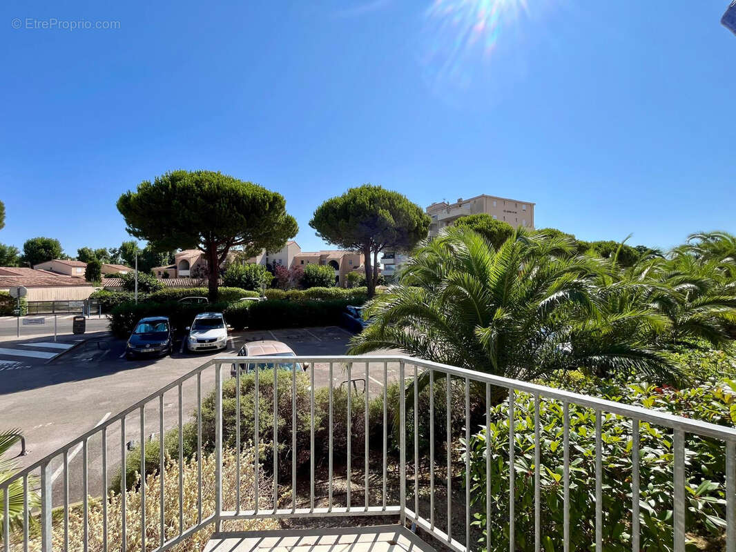 Appartement à LE GRAU-DU-ROI