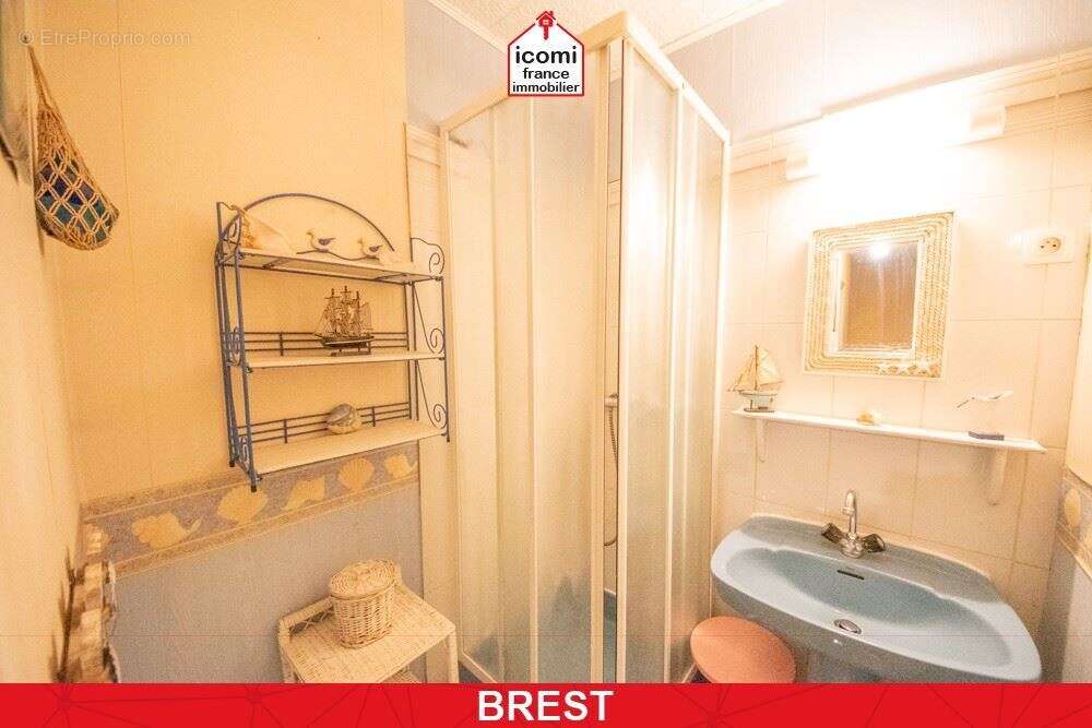 Appartement à BREST