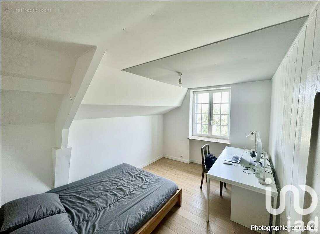 Photo 8 - Maison à FEREL