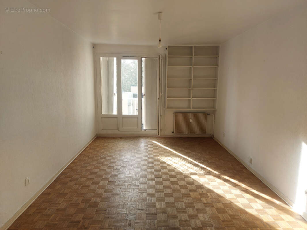 Appartement à LA FLECHE