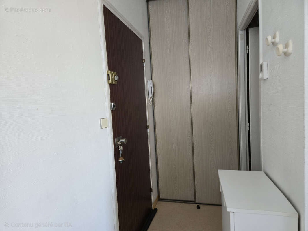 Appartement à ROCHEFORT