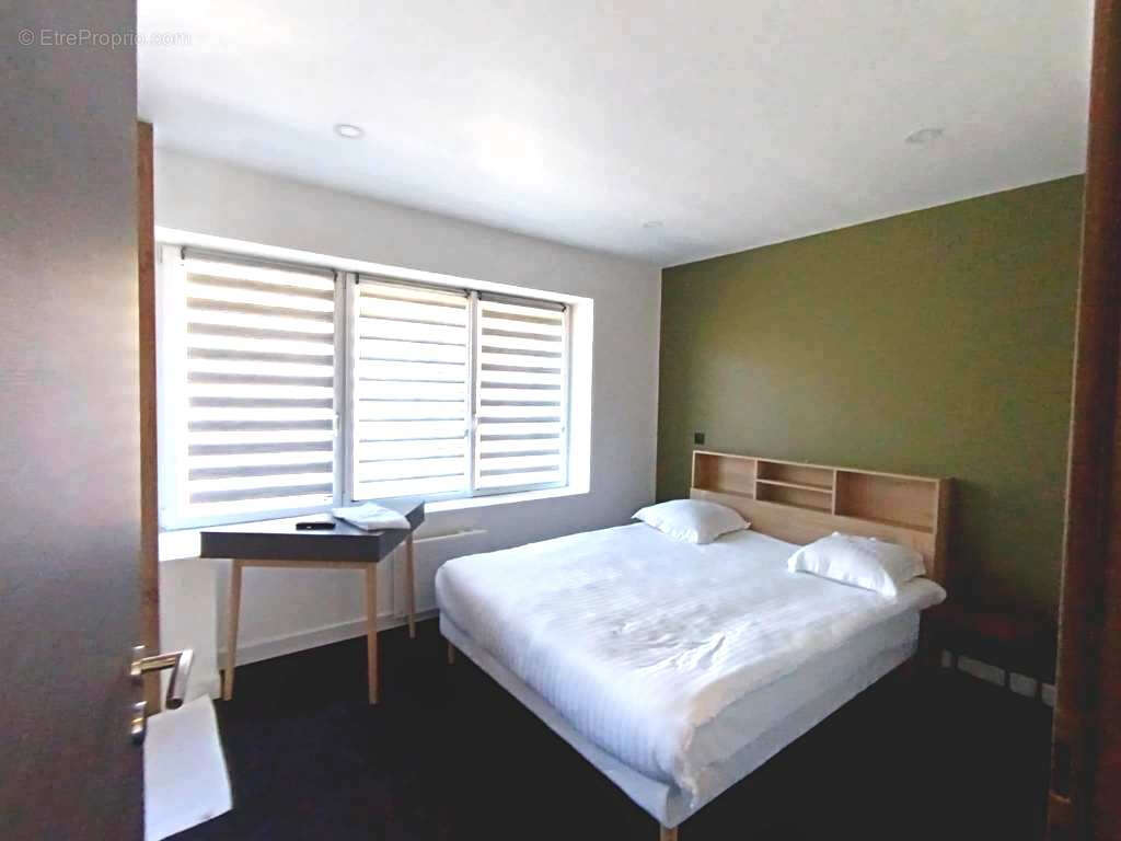 Appartement à GERARDMER