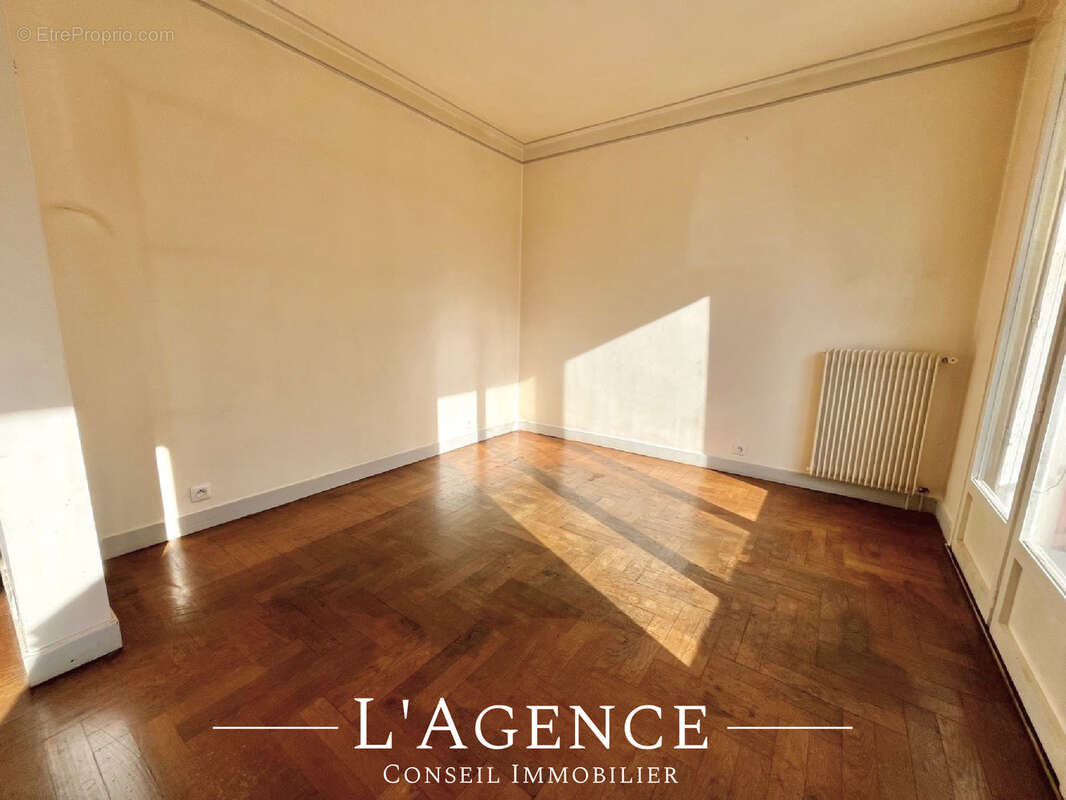 Appartement à LIMOGES