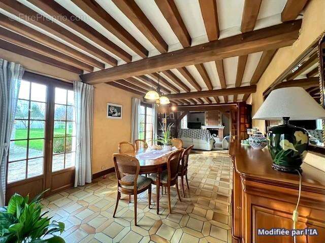 Maison 138 m² à Percy-En-Auge  - photo 3