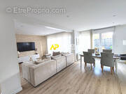 Maison à ARGENTEUIL