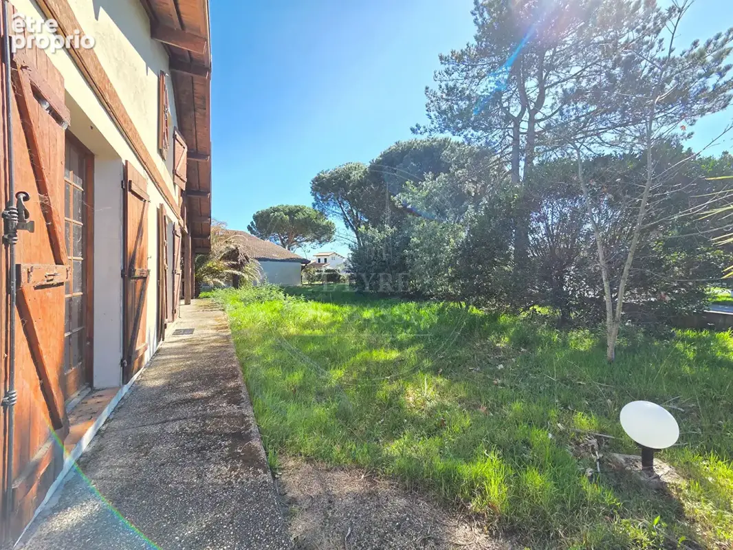 Maison Gujan Mestras 5 pièce(s) 105m2 sur 1277 m² - photo 15