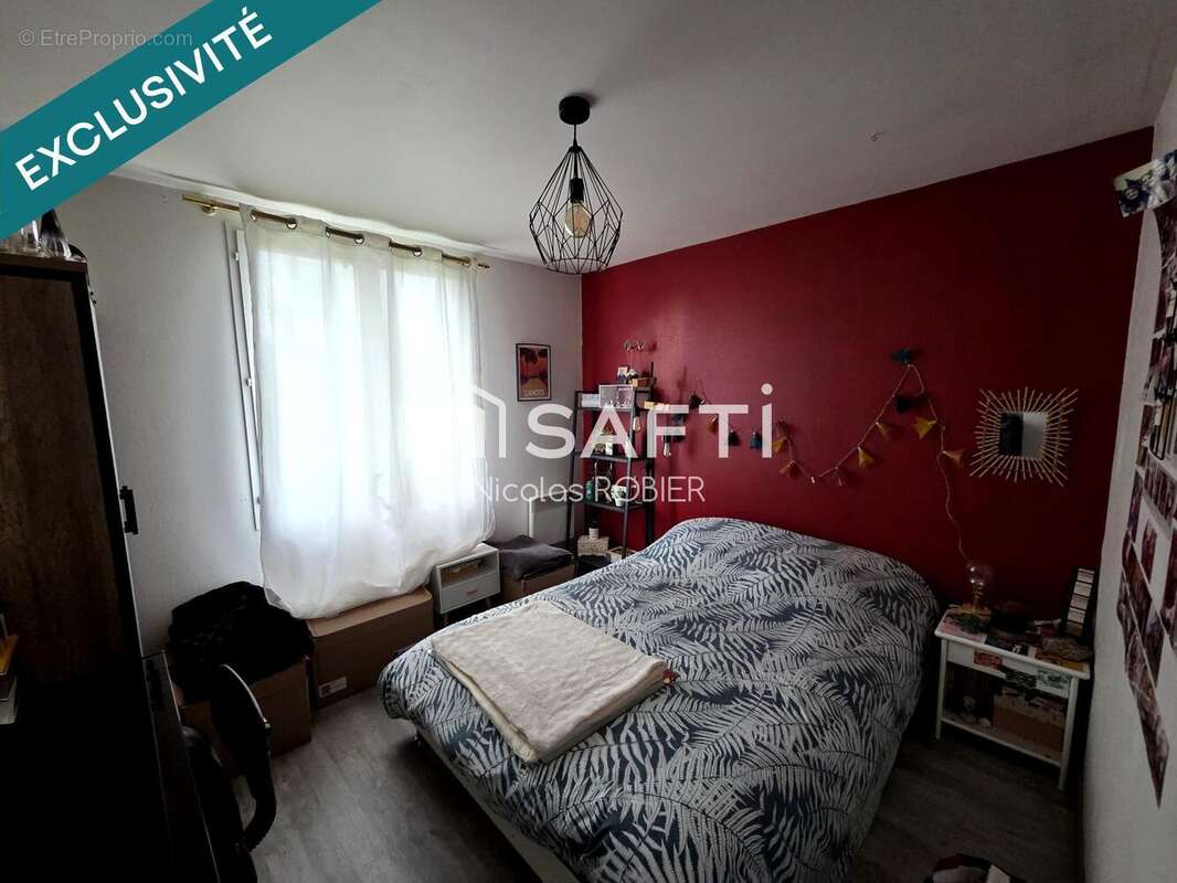 Photo 8 - Maison à CHAURAY