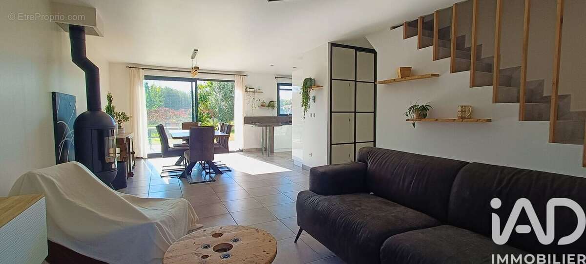 Photo 7 - Maison à EGLY