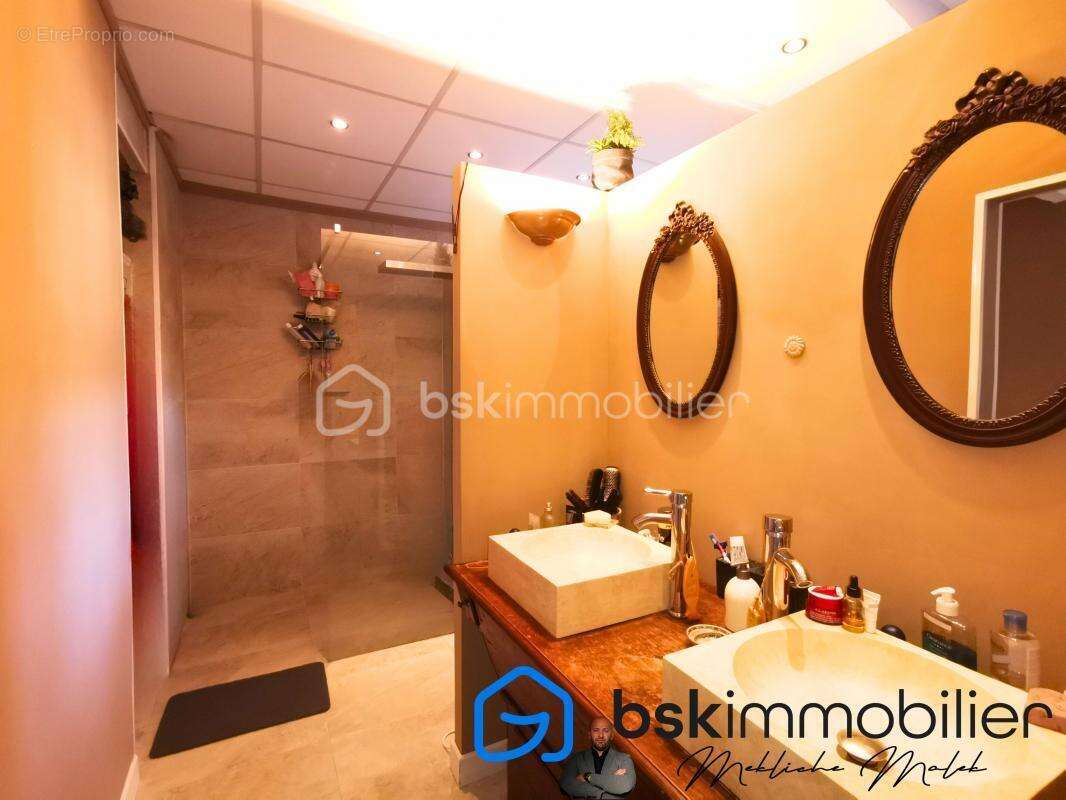 Maison à SAINT-PRIVAT-DES-VIEUX