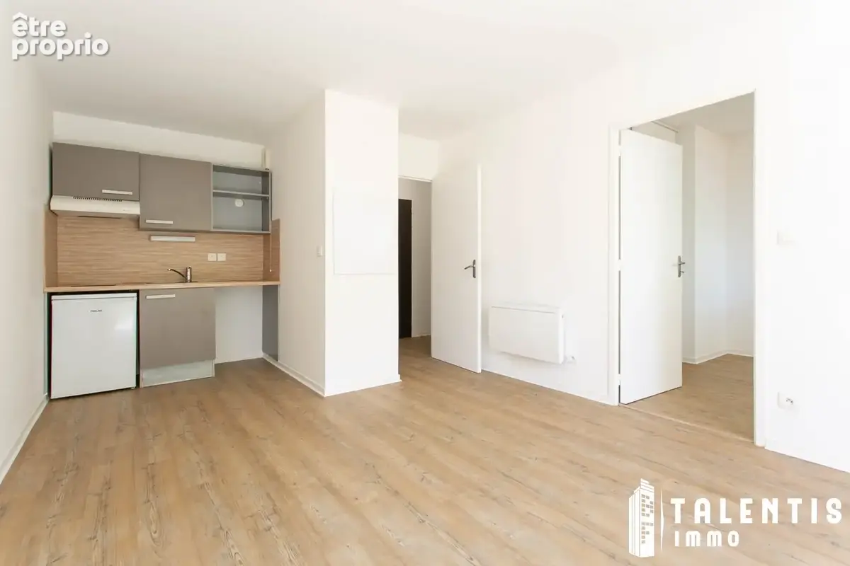 Appartement 35 m² à Sainte-Luce-Sur-Loire  - photo 2