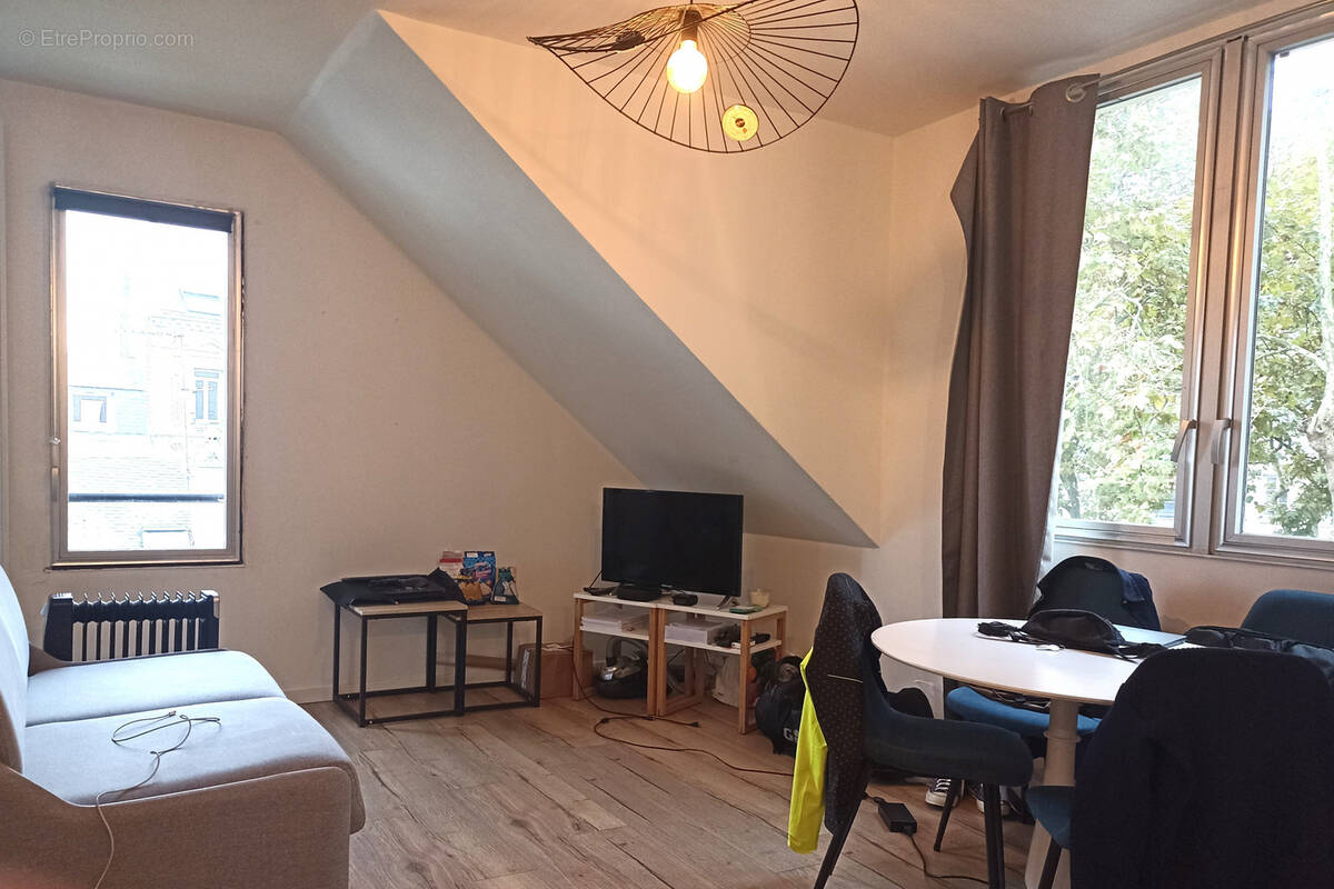 Appartement à LE HAVRE