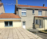 Maison à LE LONGERON