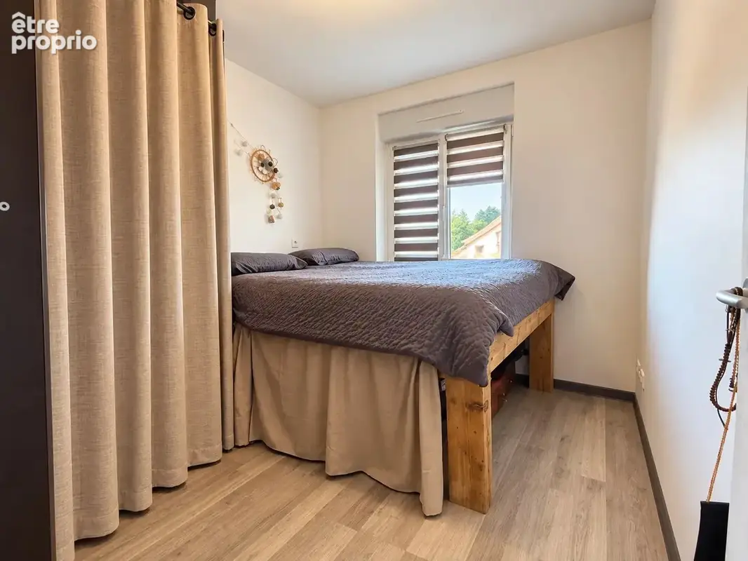 Charmant appartement meublé à Jouarre, 1 chambre, 36 m² - photo 7