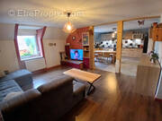 Appartement à STOSSWIHR