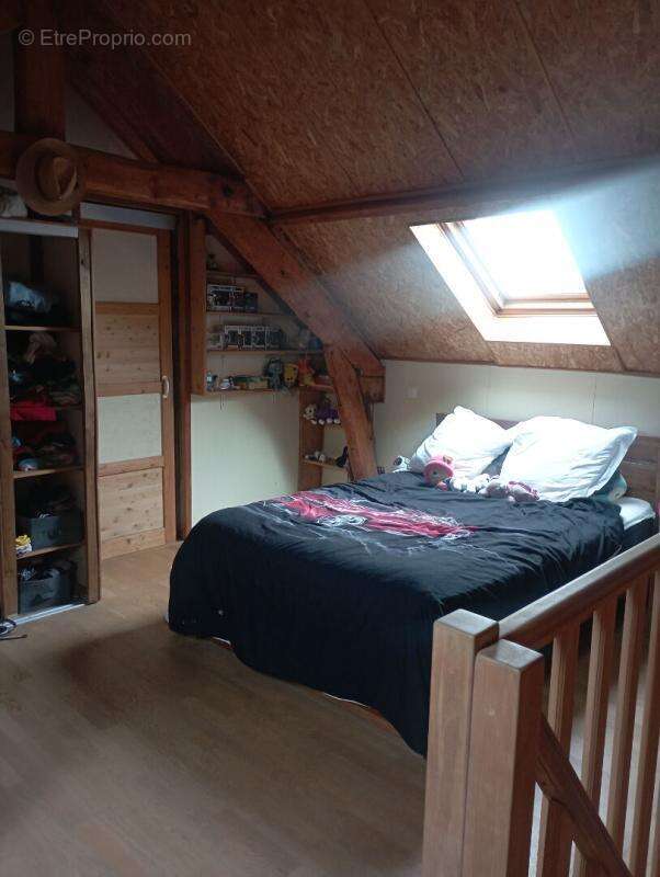Appartement à TARBES