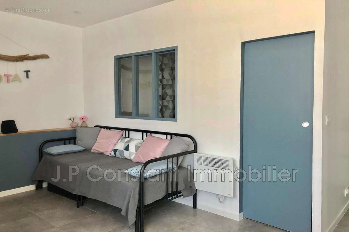 Appartement à LA CIOTAT