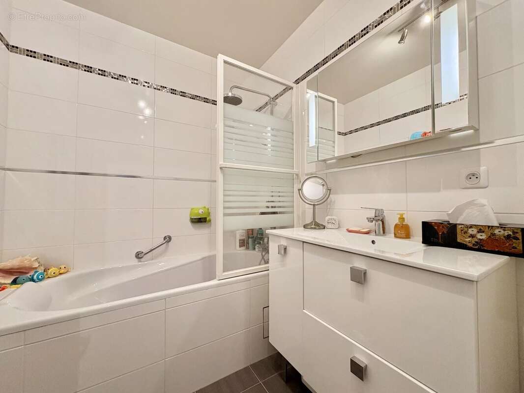 Appartement à NOISEAU