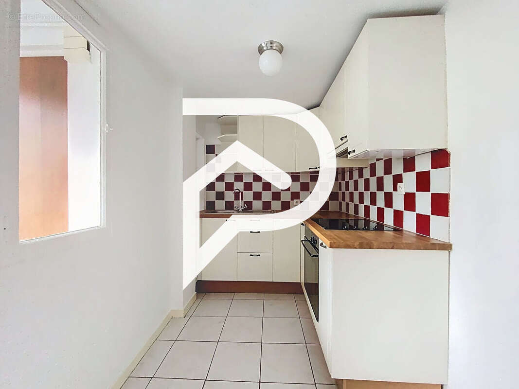 Appartement à DREUX