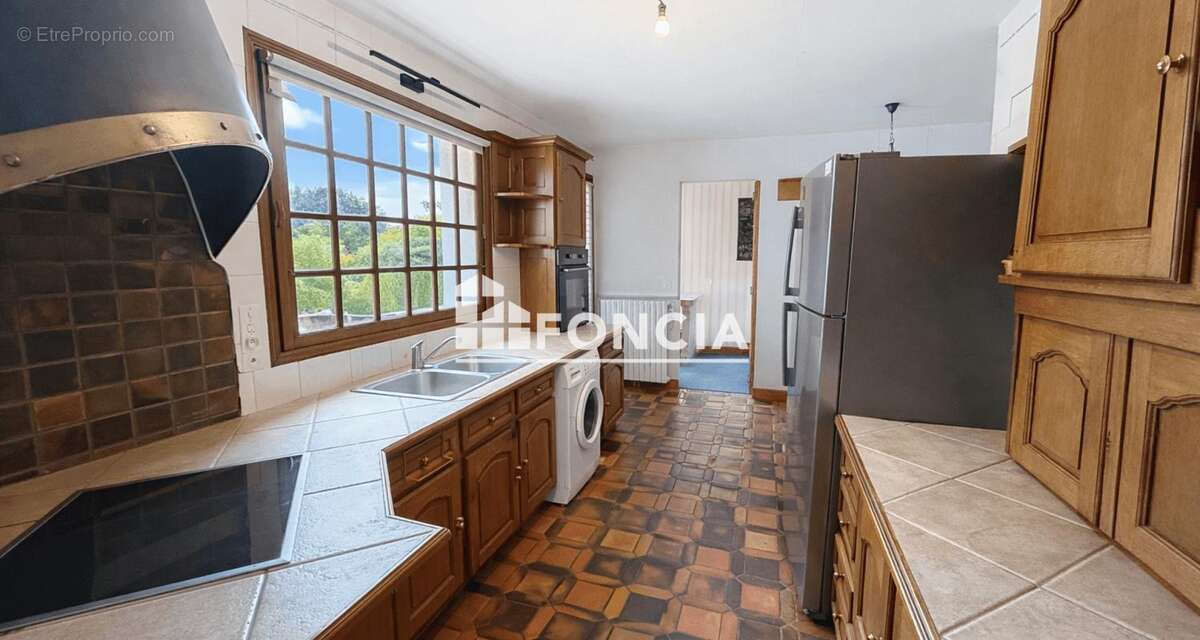 Maison à LE PIN