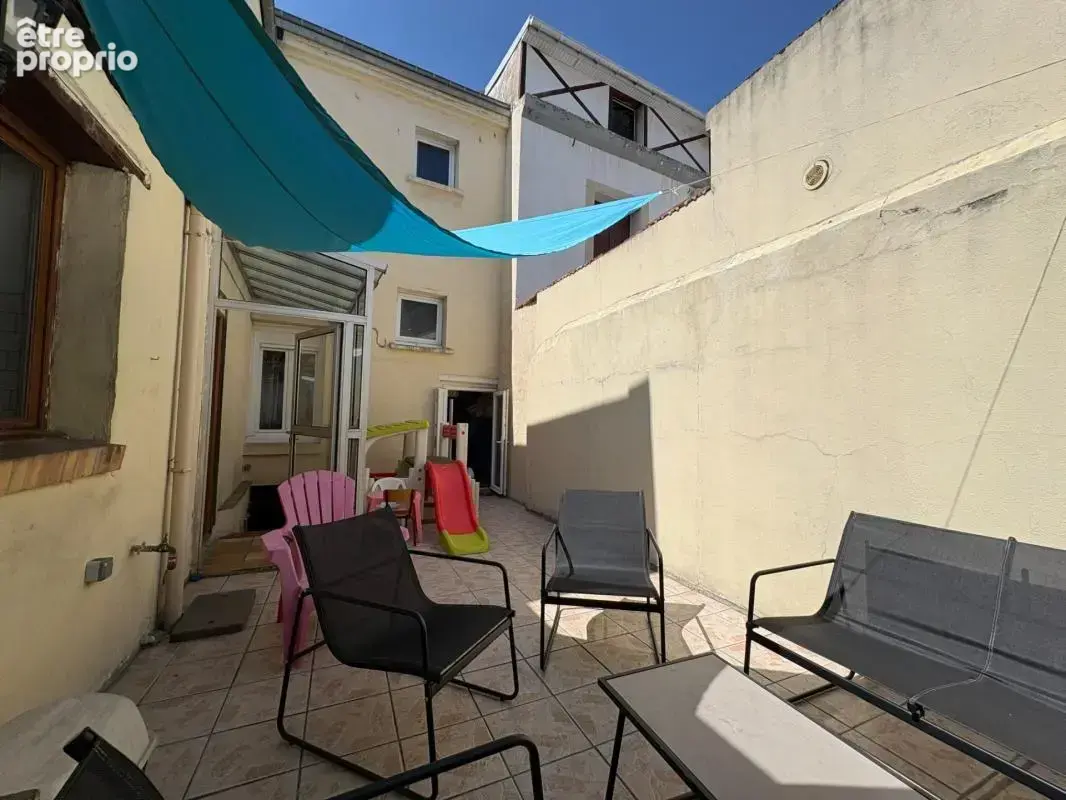 Maison atypique à vendre LE HAVRE Ouest Ormeaux (76600) - photo 14