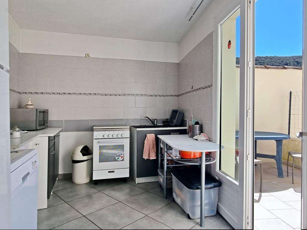 Maison à LA GRAND-COMBE