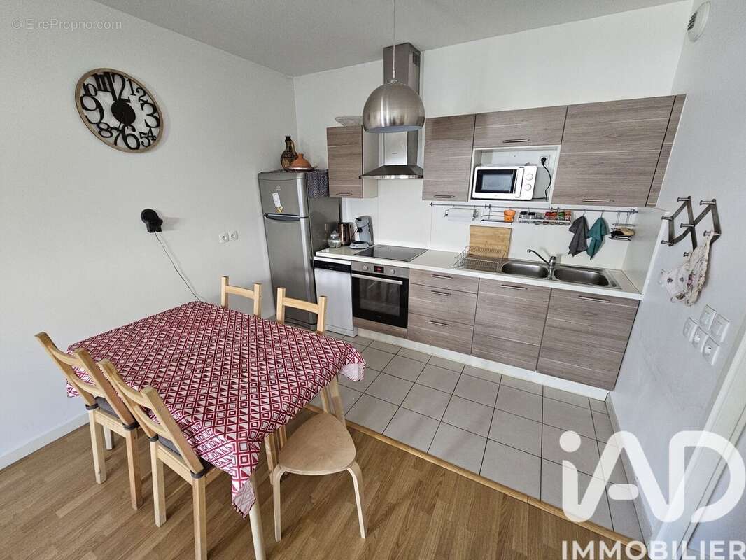 Photo 2 - Appartement à BORDEAUX