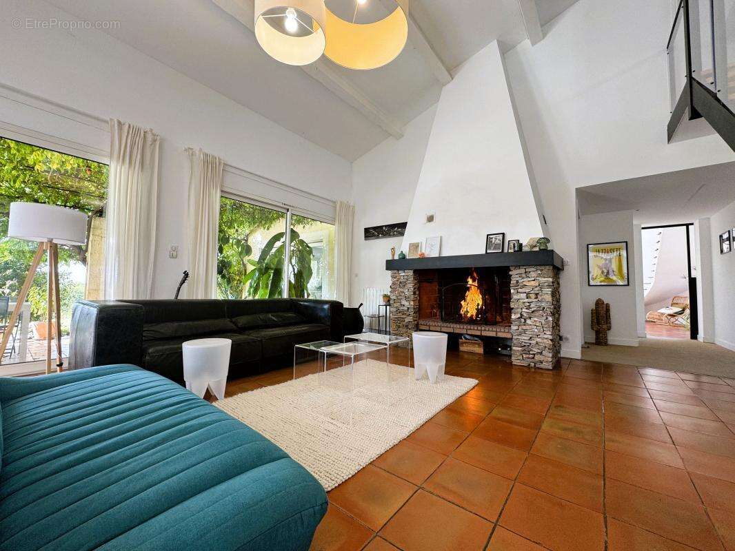 Villa d'exception - Bélarga - photo 2