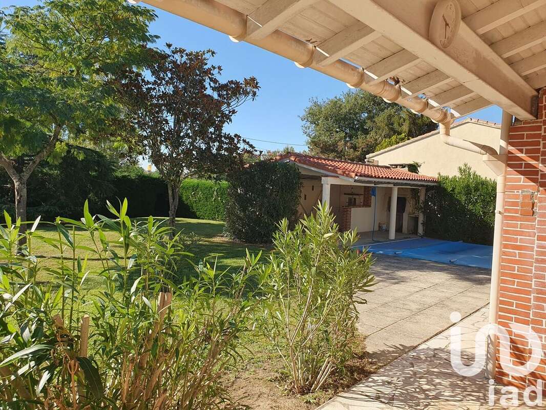 Photo 3 - Maison à PINSAGUEL