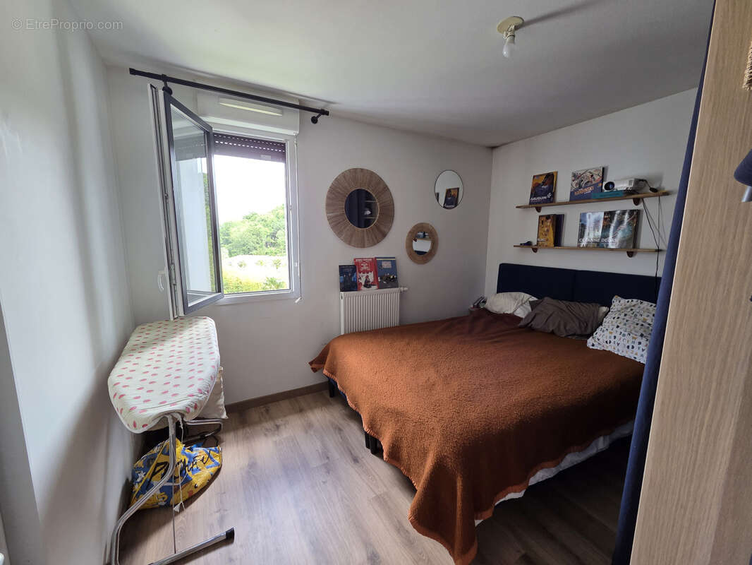 Appartement à ANGLET