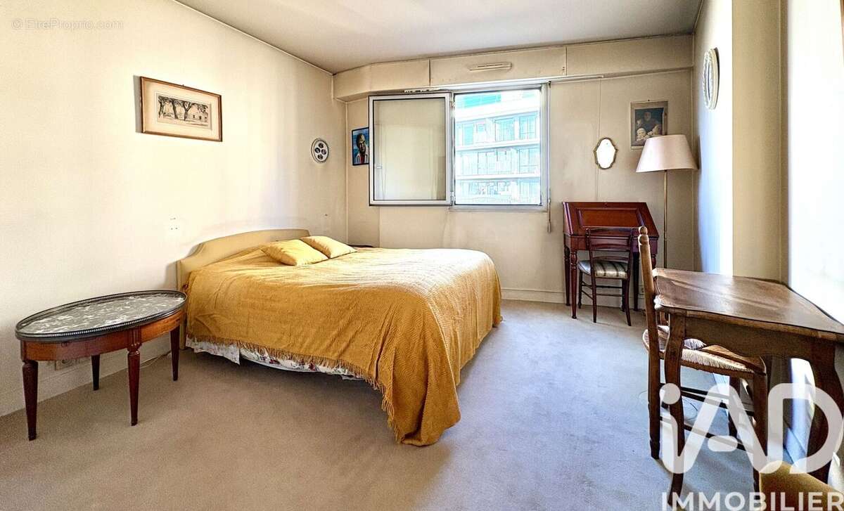 Photo 9 - Appartement à BOULOGNE-BILLANCOURT