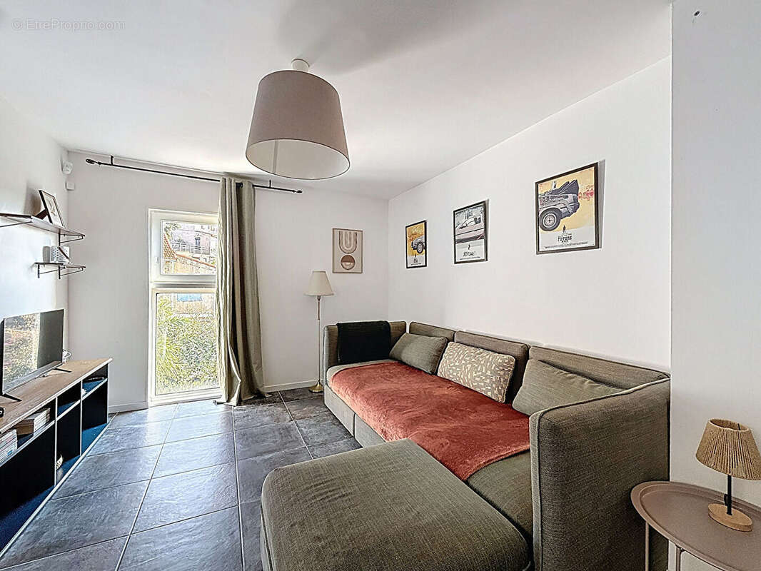 Maison à MARSEILLE-15E