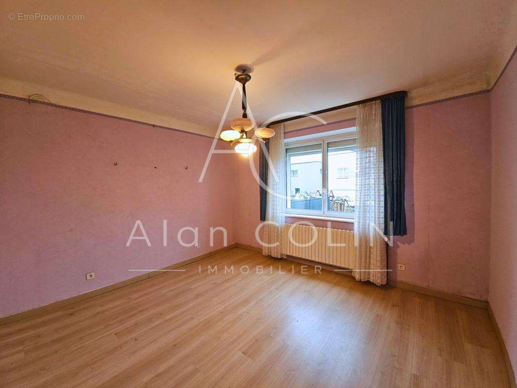Maison - 4 pieces - 3 chambre – yutz (57) - photo 5
